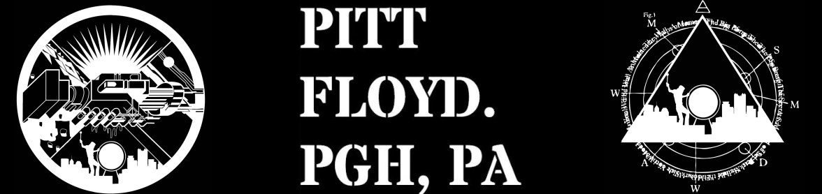 Pitt Floyd - Pink Floyd Tribute Band 